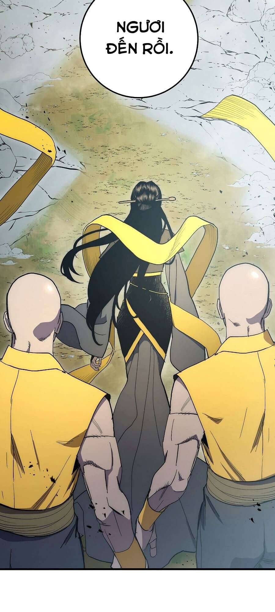 Huyền Thoại Diệt Thế Độc Long - Chapter 63 - Page 80