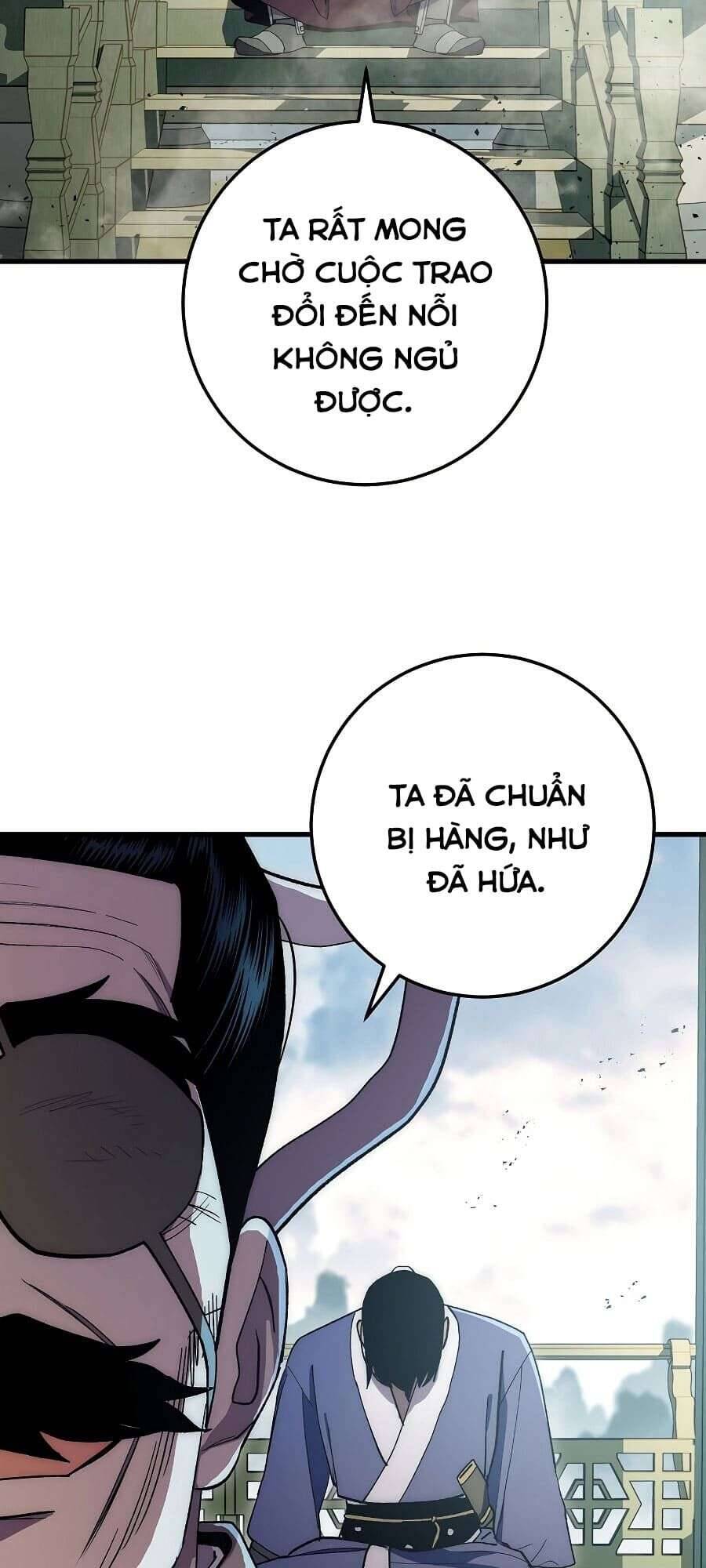 Huyền Thoại Diệt Thế Độc Long - Chapter 63 - Page 82
