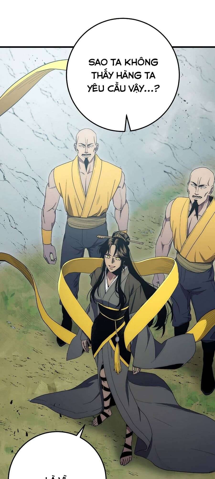 Huyền Thoại Diệt Thế Độc Long - Chapter 63 - Page 85