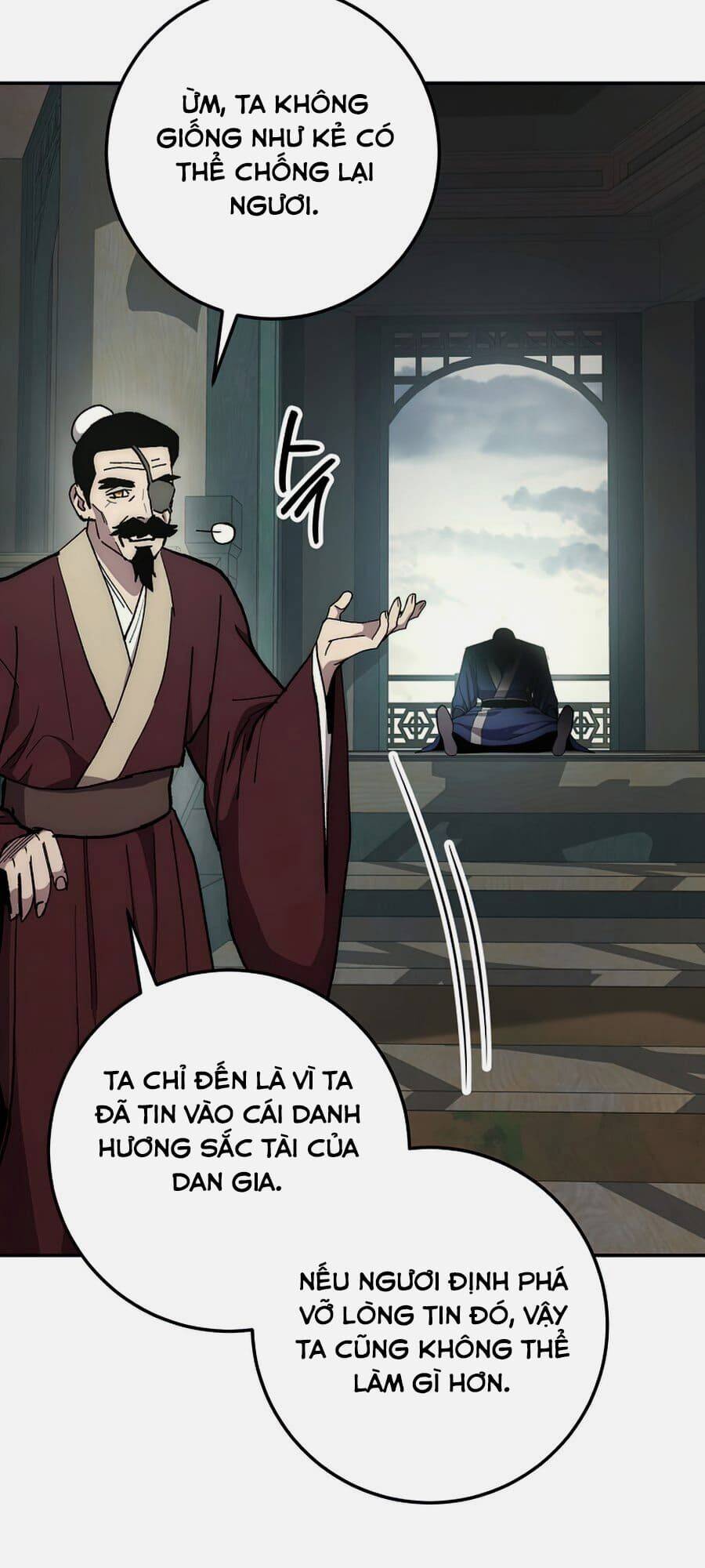 Huyền Thoại Diệt Thế Độc Long - Chapter 64 - Page 10