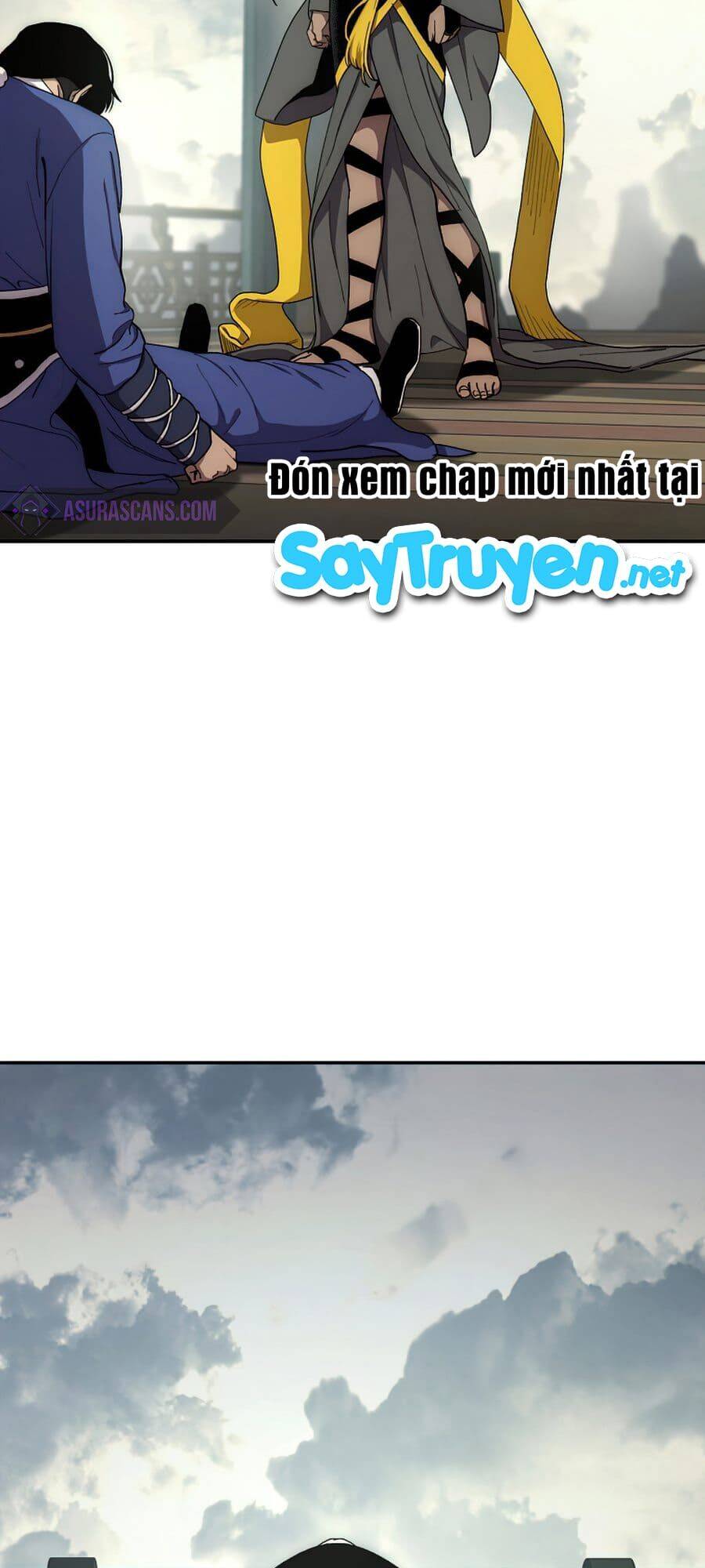 Huyền Thoại Diệt Thế Độc Long - Chapter 64 - Page 15