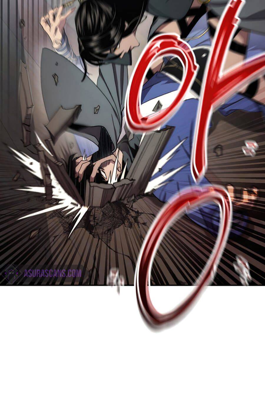 Huyền Thoại Diệt Thế Độc Long - Chapter 64 - Page 24