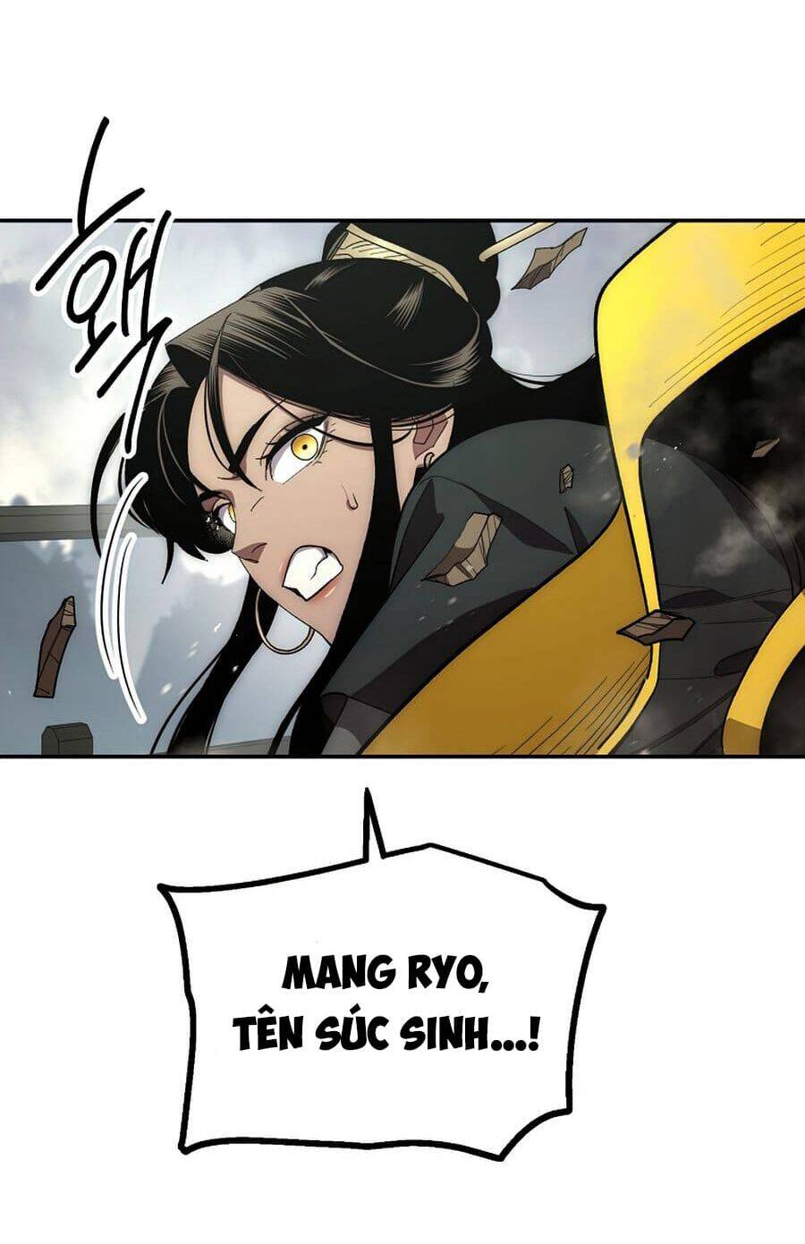 Huyền Thoại Diệt Thế Độc Long - Chapter 64 - Page 25