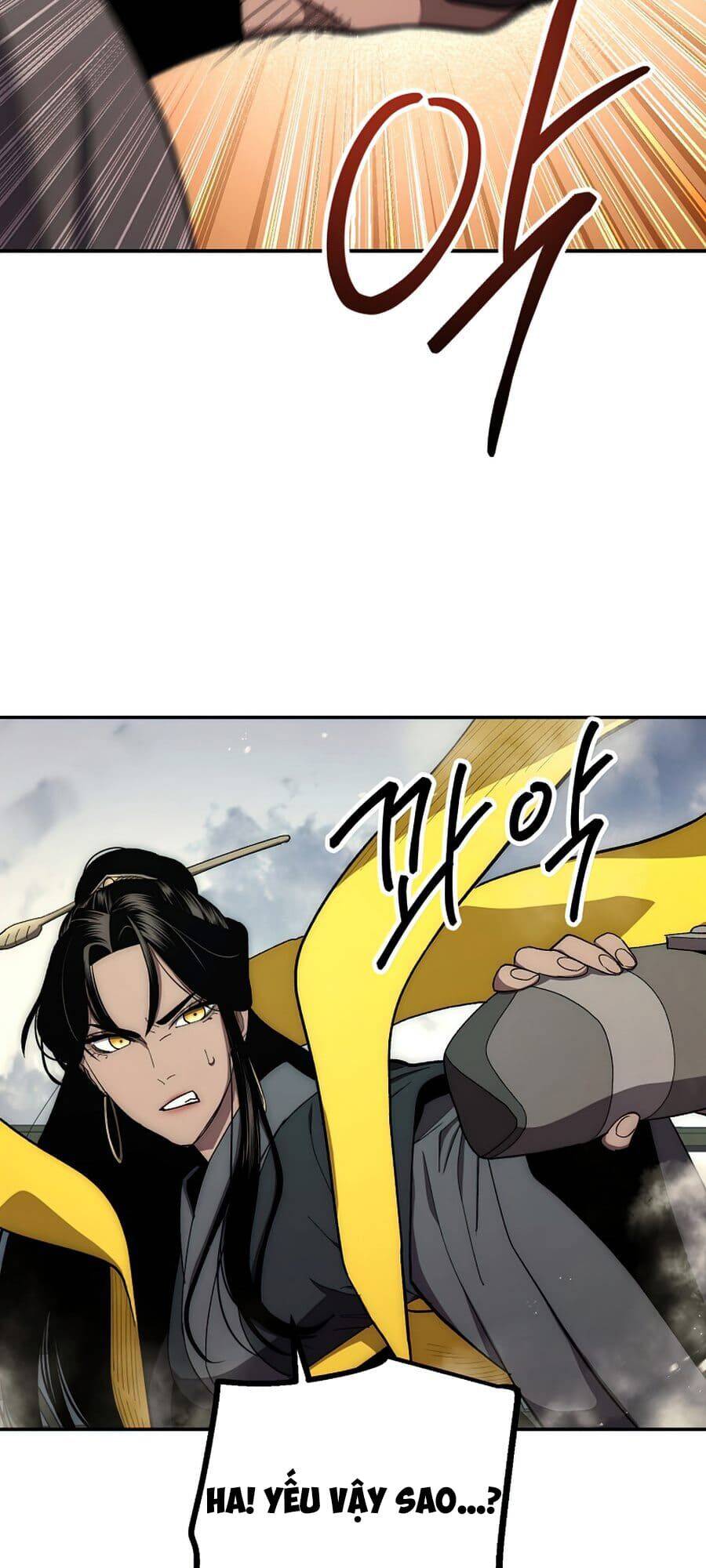 Huyền Thoại Diệt Thế Độc Long - Chapter 64 - Page 28