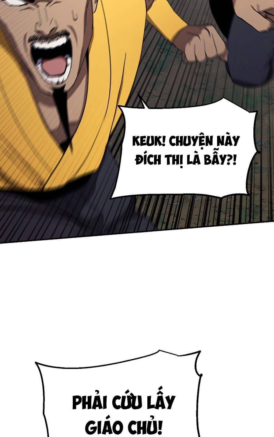 Huyền Thoại Diệt Thế Độc Long - Chapter 64 - Page 37