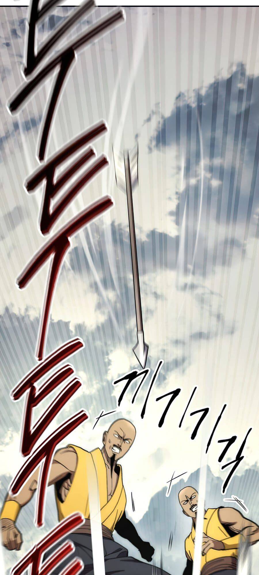 Huyền Thoại Diệt Thế Độc Long - Chapter 64 - Page 40