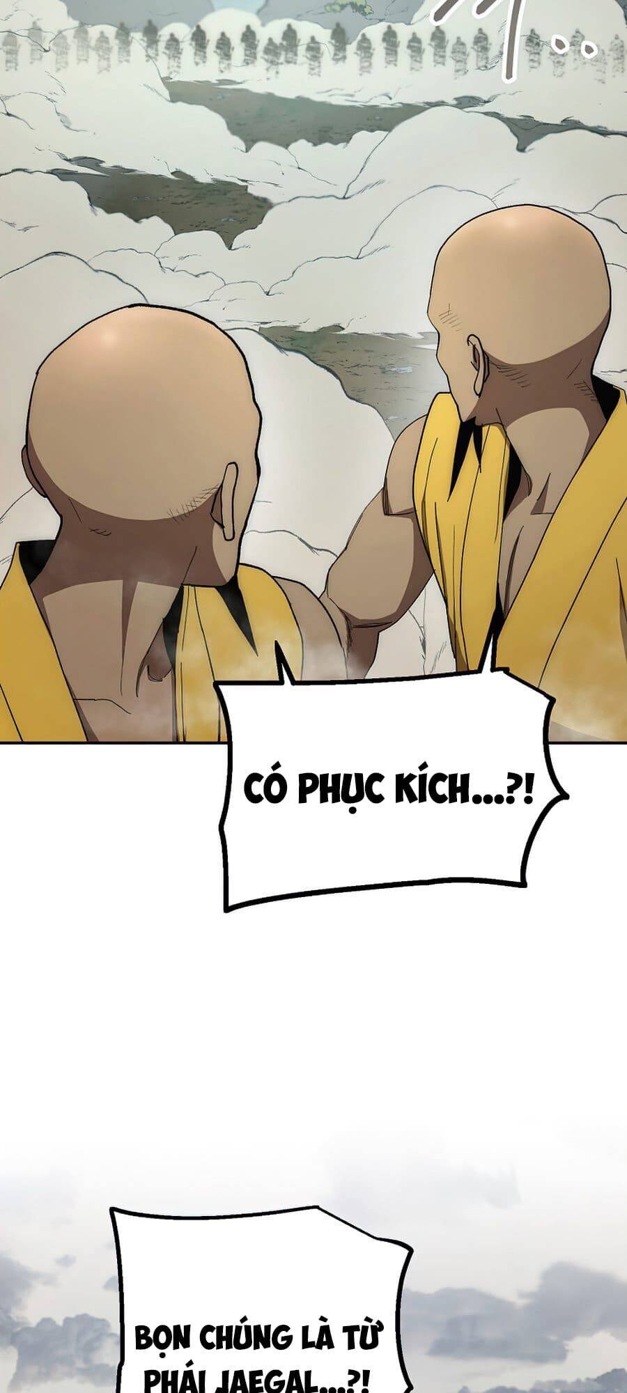 Huyền Thoại Diệt Thế Độc Long - Chapter 64 - Page 42