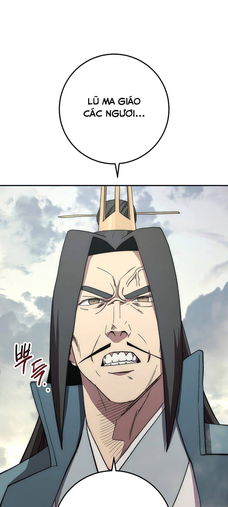 Huyền Thoại Diệt Thế Độc Long - Chapter 64 - Page 44