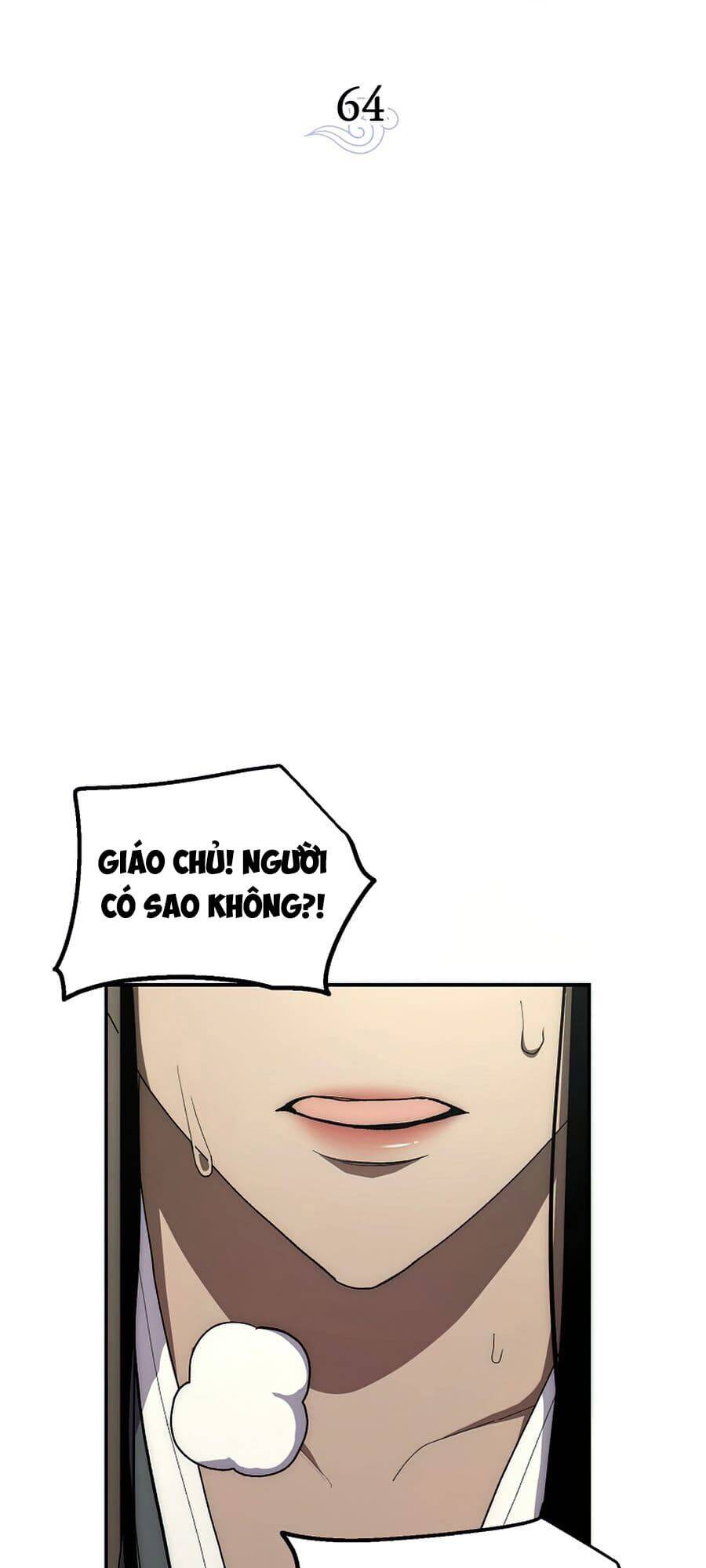 Huyền Thoại Diệt Thế Độc Long - Chapter 64 - Page 46