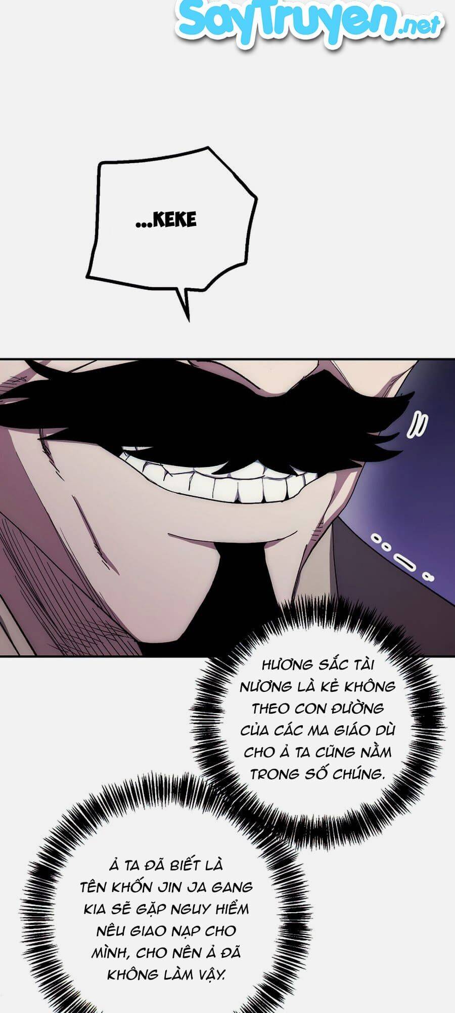 Huyền Thoại Diệt Thế Độc Long - Chapter 64 - Page 5