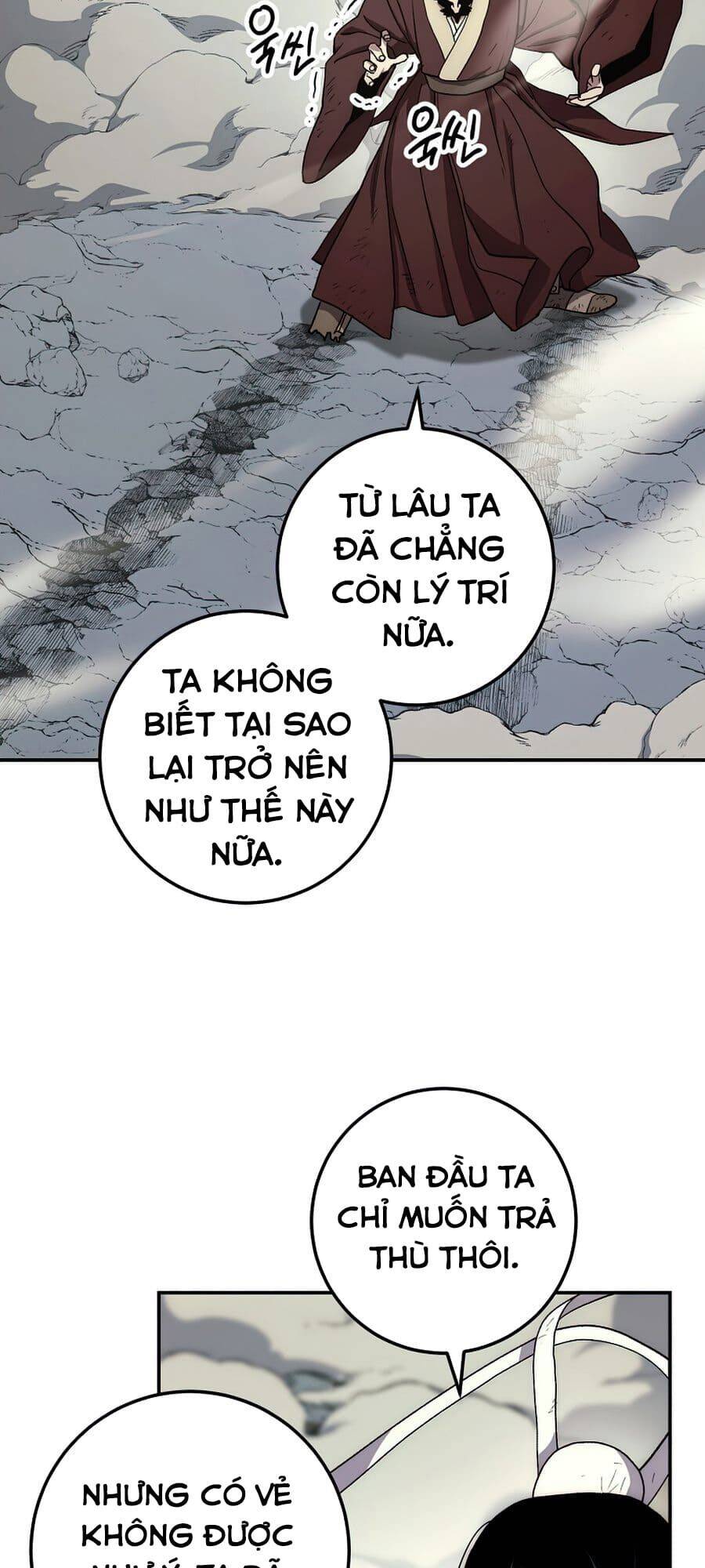 Huyền Thoại Diệt Thế Độc Long - Chapter 64 - Page 69