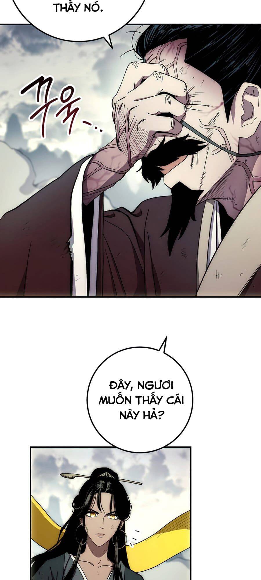 Huyền Thoại Diệt Thế Độc Long - Chapter 64 - Page 72