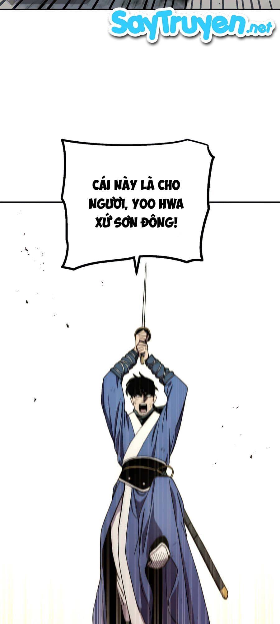 Huyền Thoại Diệt Thế Độc Long - Chapter 64 - Page 79