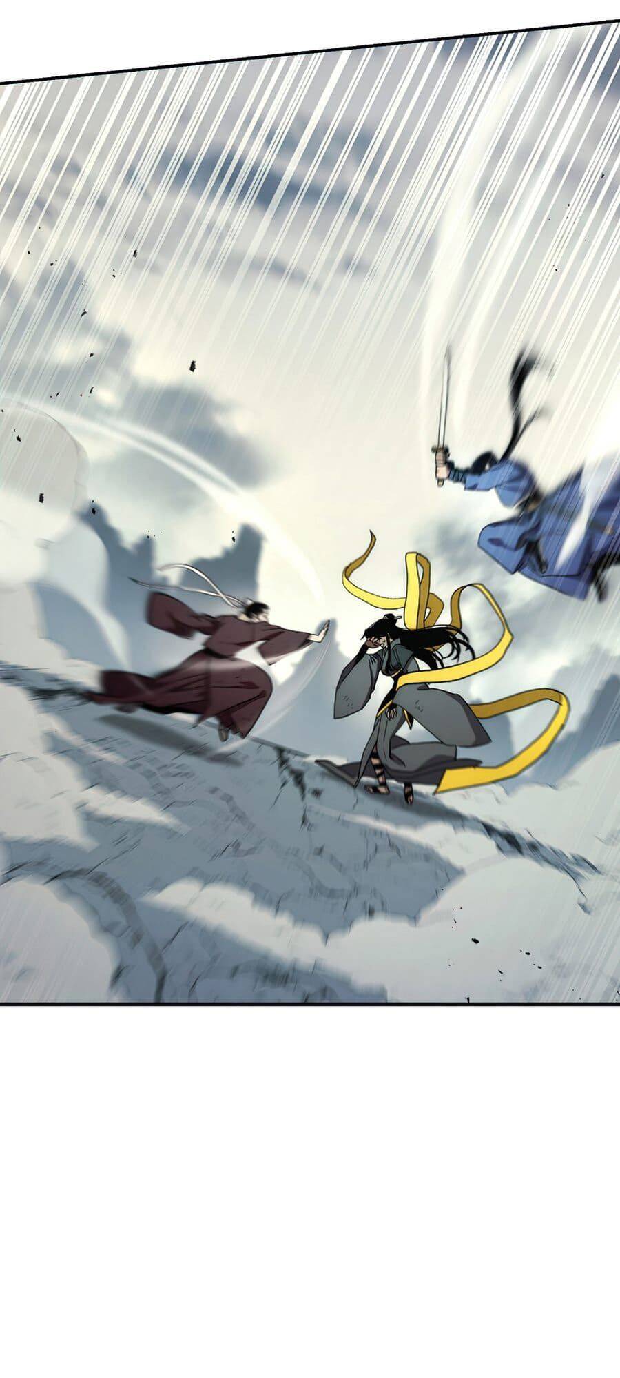 Huyền Thoại Diệt Thế Độc Long - Chapter 64 - Page 81