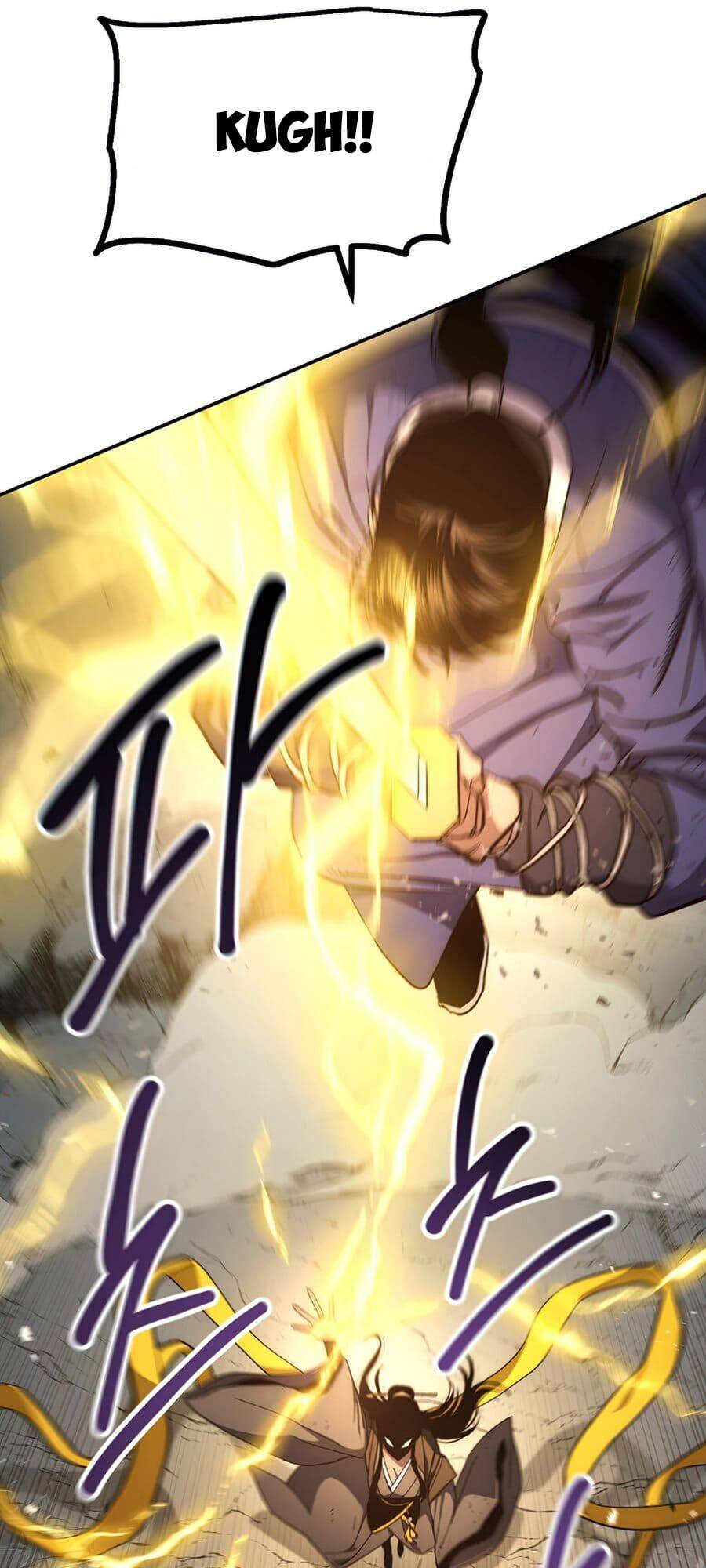 Huyền Thoại Diệt Thế Độc Long - Chapter 64 - Page 87