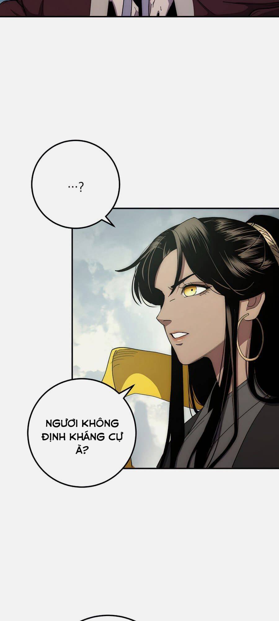 Huyền Thoại Diệt Thế Độc Long - Chapter 64 - Page 9