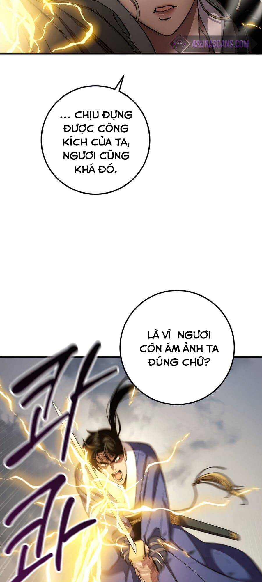 Huyền Thoại Diệt Thế Độc Long - Chapter 64 - Page 92