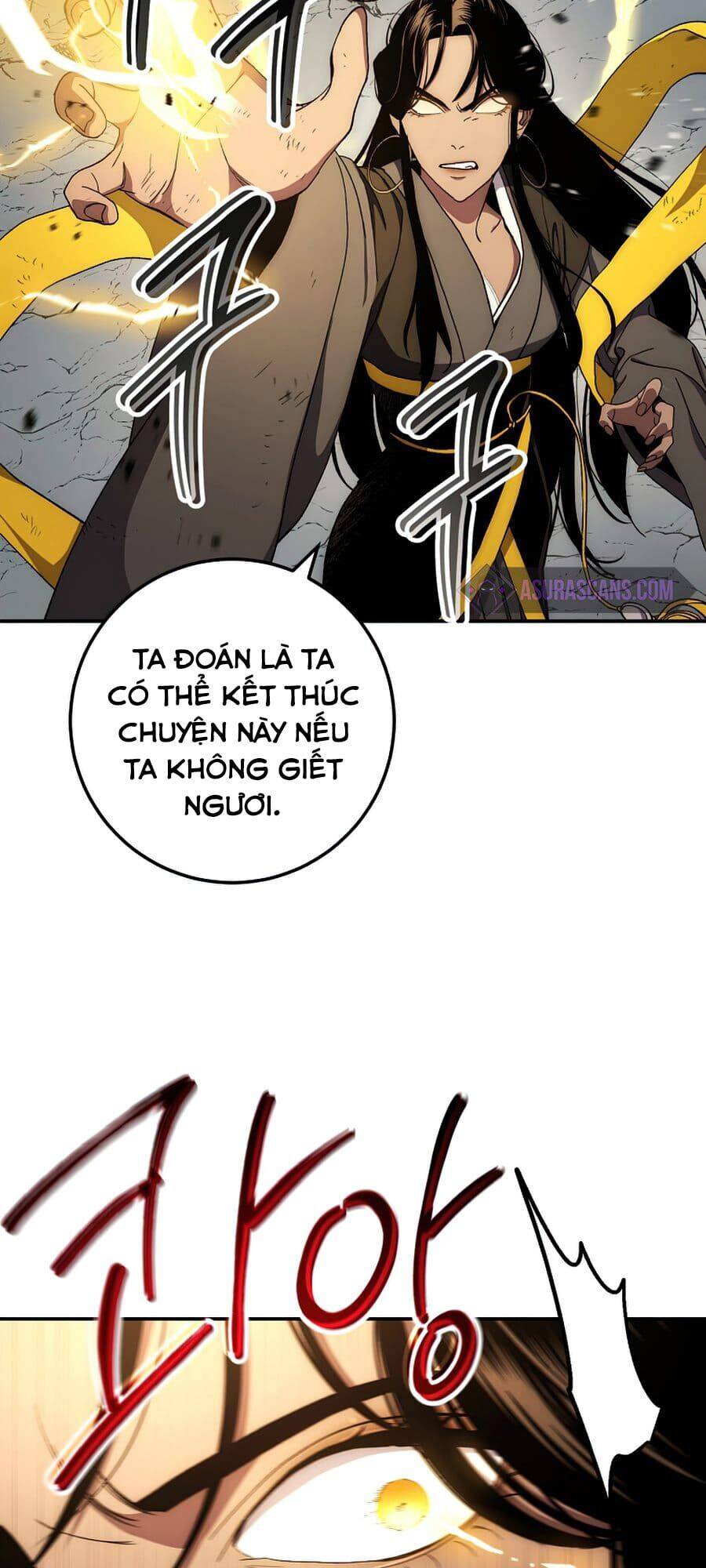 Huyền Thoại Diệt Thế Độc Long - Chapter 64 - Page 94