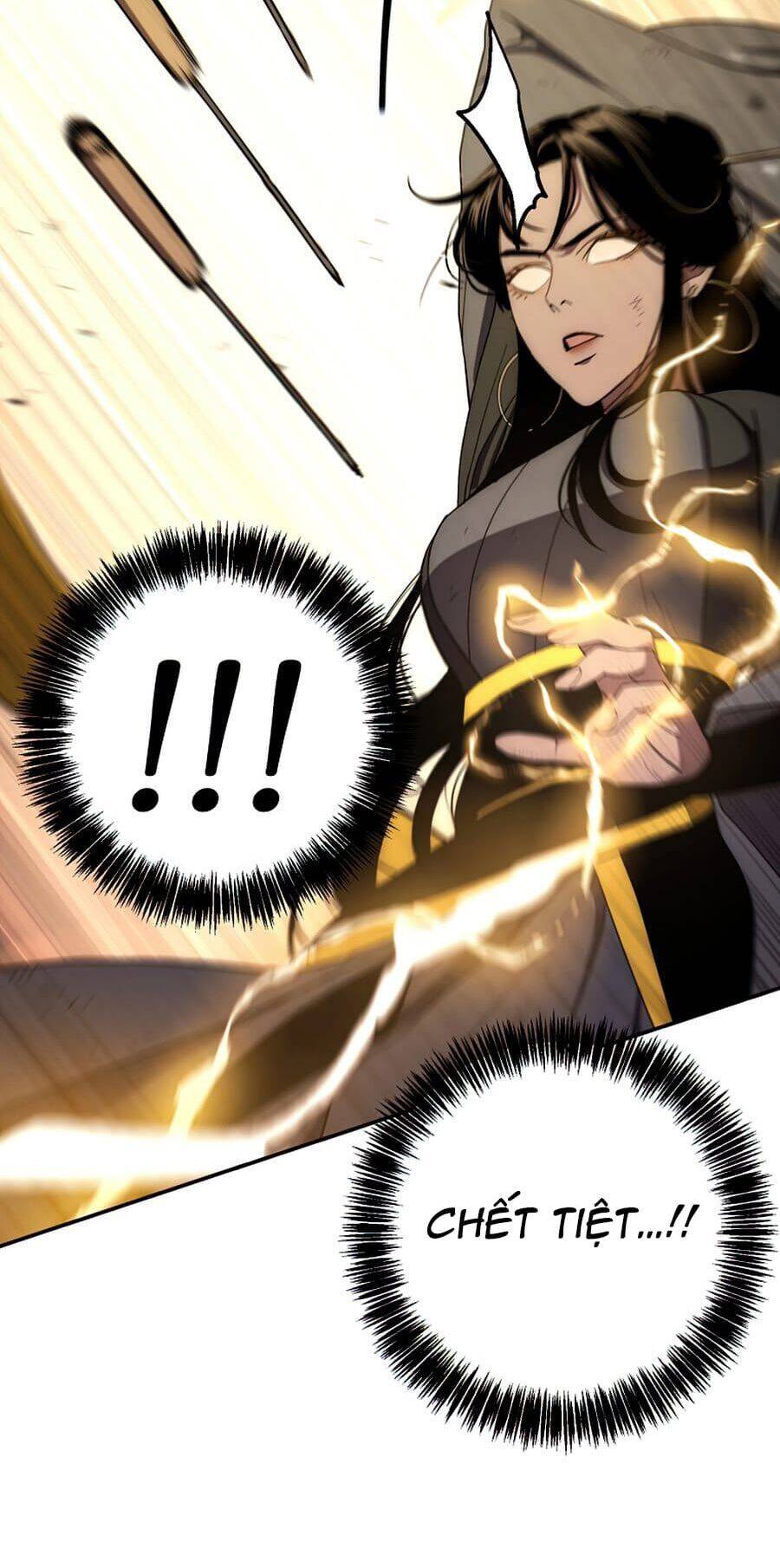 Huyền Thoại Diệt Thế Độc Long - Chapter 64 - Page 98