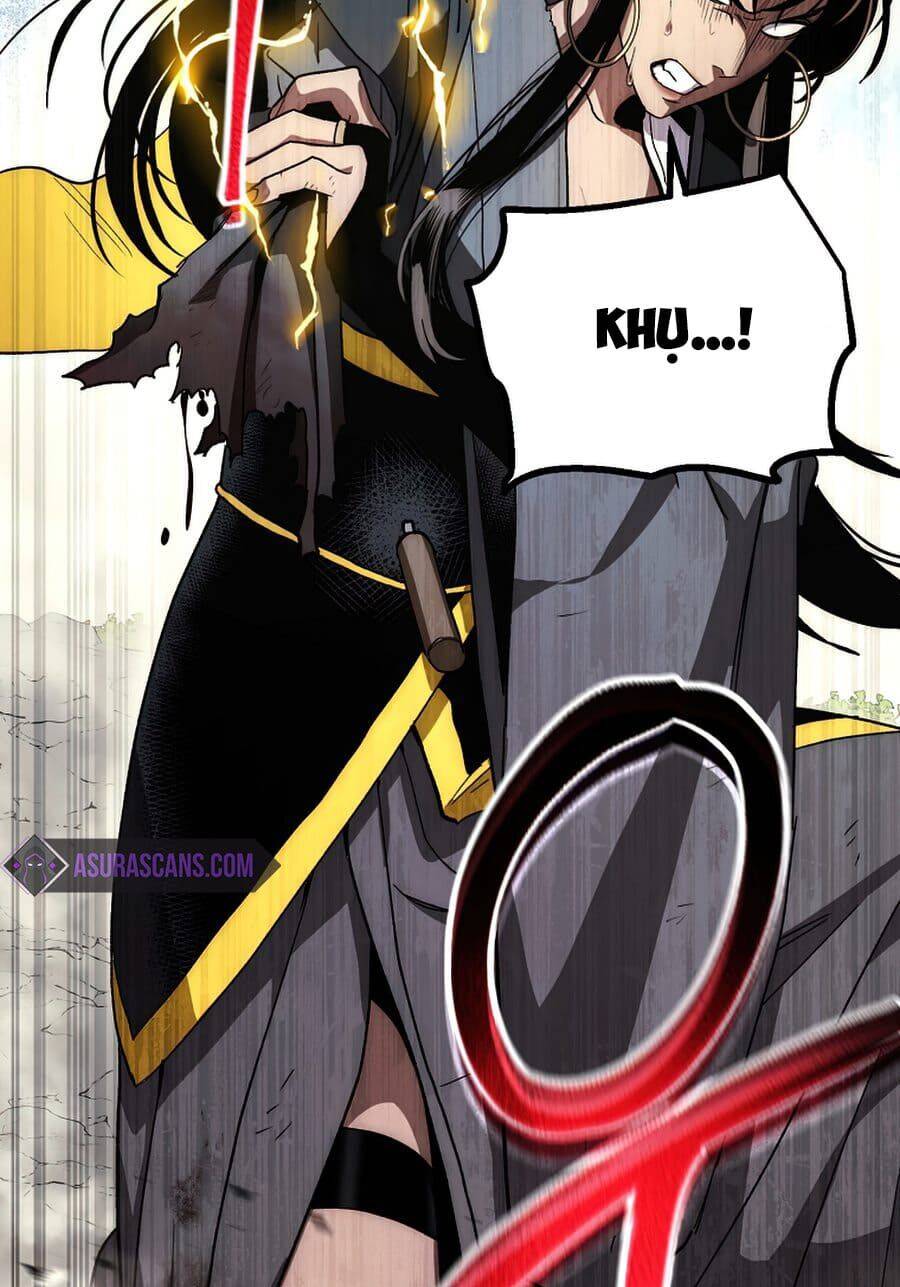 Huyền Thoại Diệt Thế Độc Long - Chapter 65 - Page 11