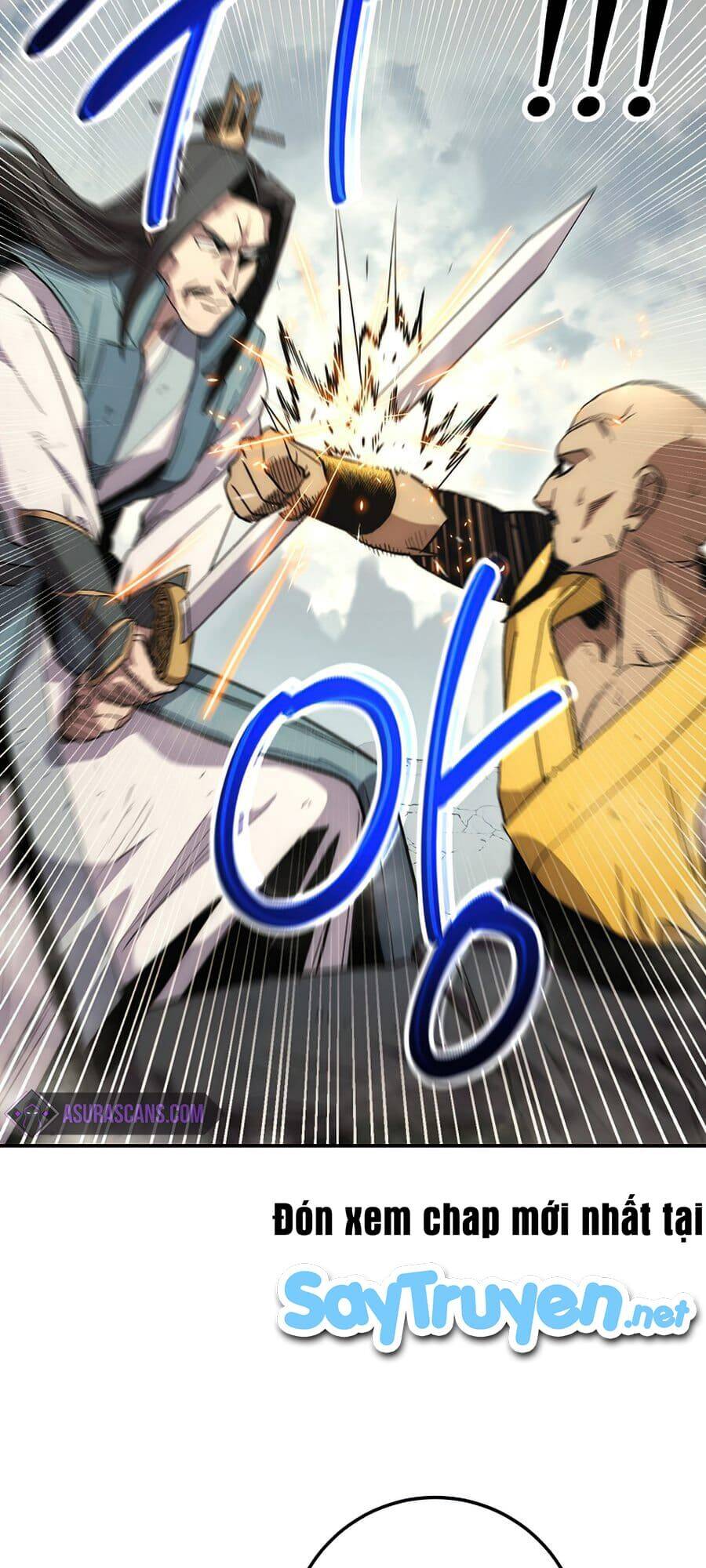 Huyền Thoại Diệt Thế Độc Long - Chapter 65 - Page 15