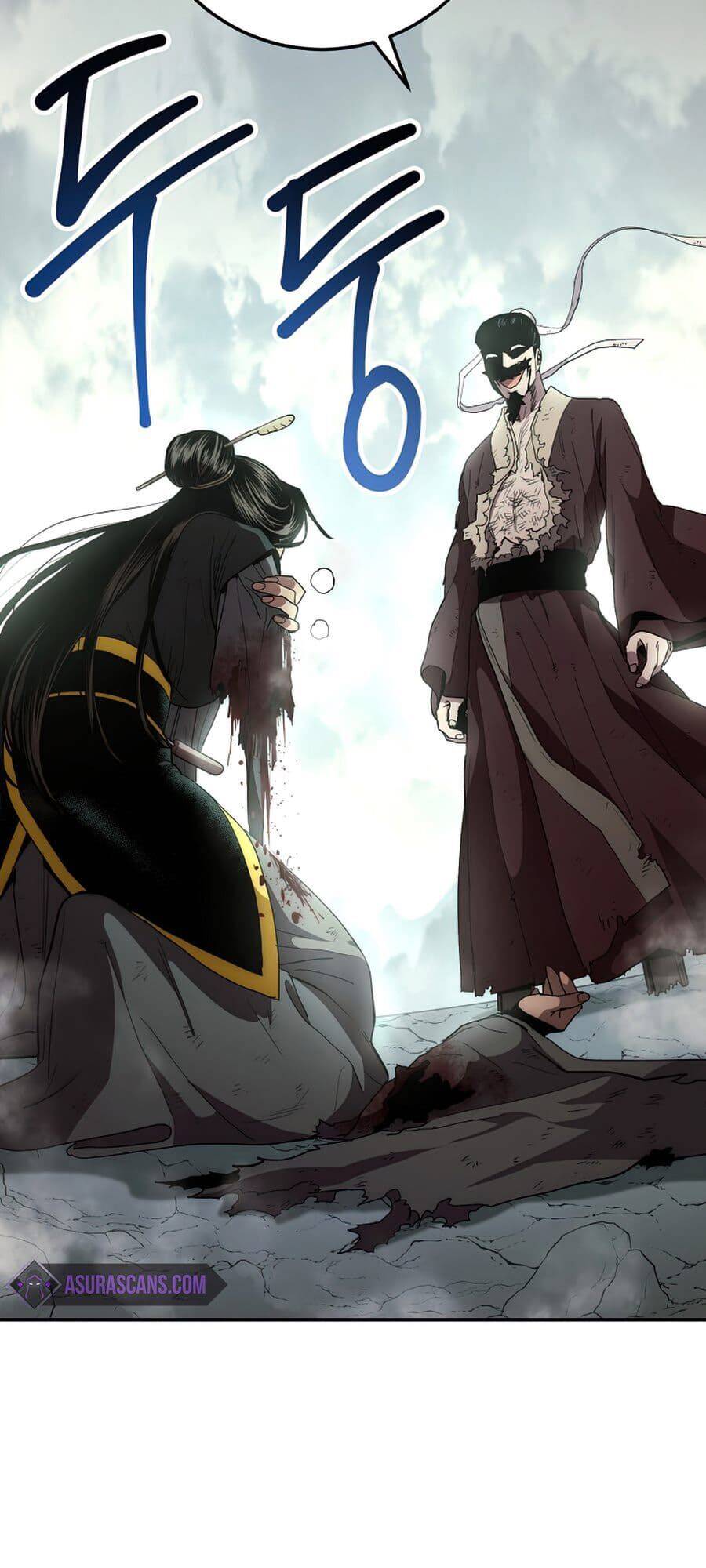 Huyền Thoại Diệt Thế Độc Long - Chapter 65 - Page 20