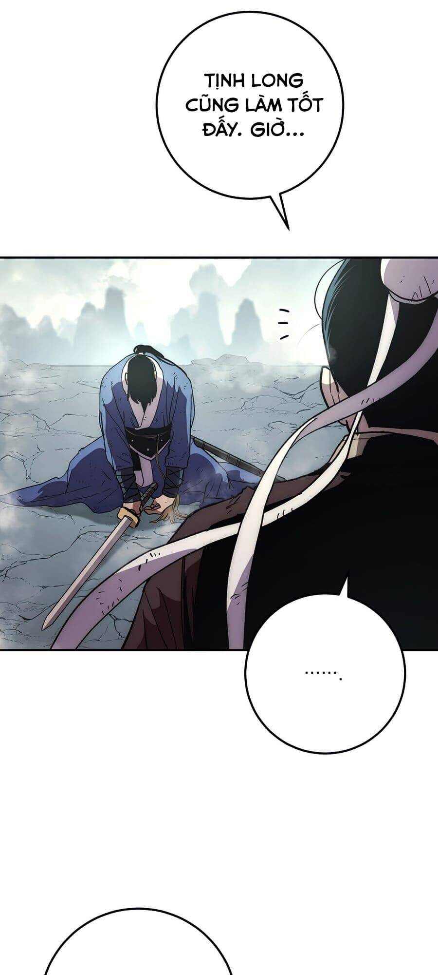 Huyền Thoại Diệt Thế Độc Long - Chapter 65 - Page 21