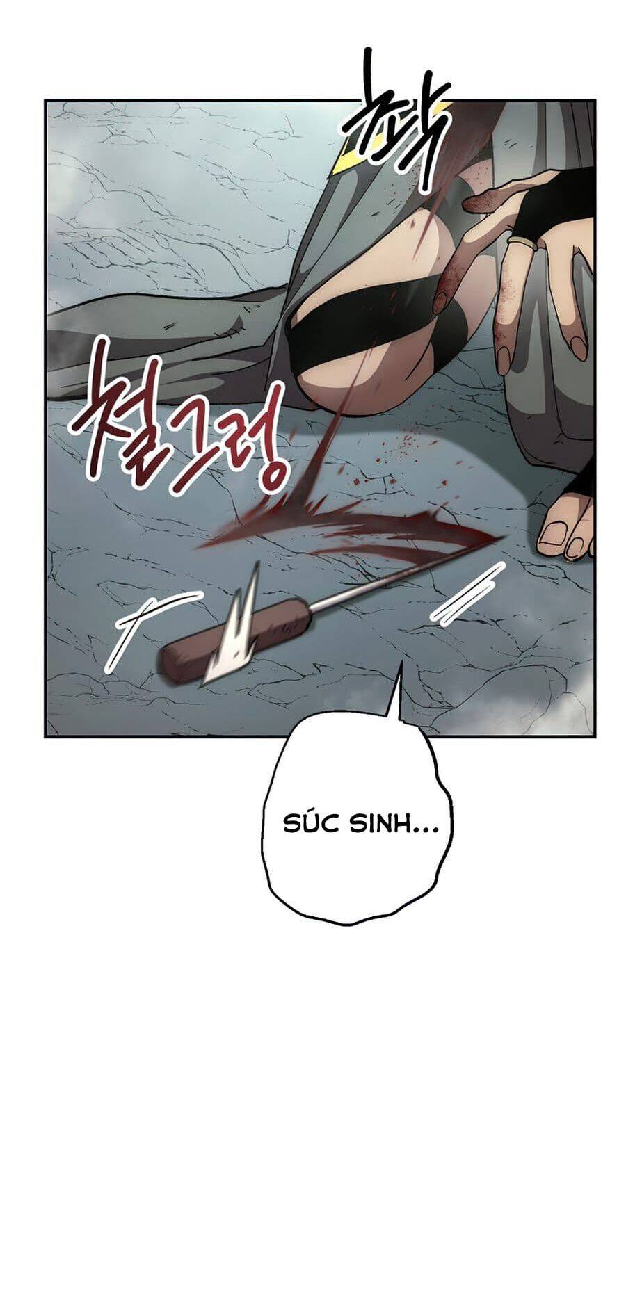 Huyền Thoại Diệt Thế Độc Long - Chapter 65 - Page 24