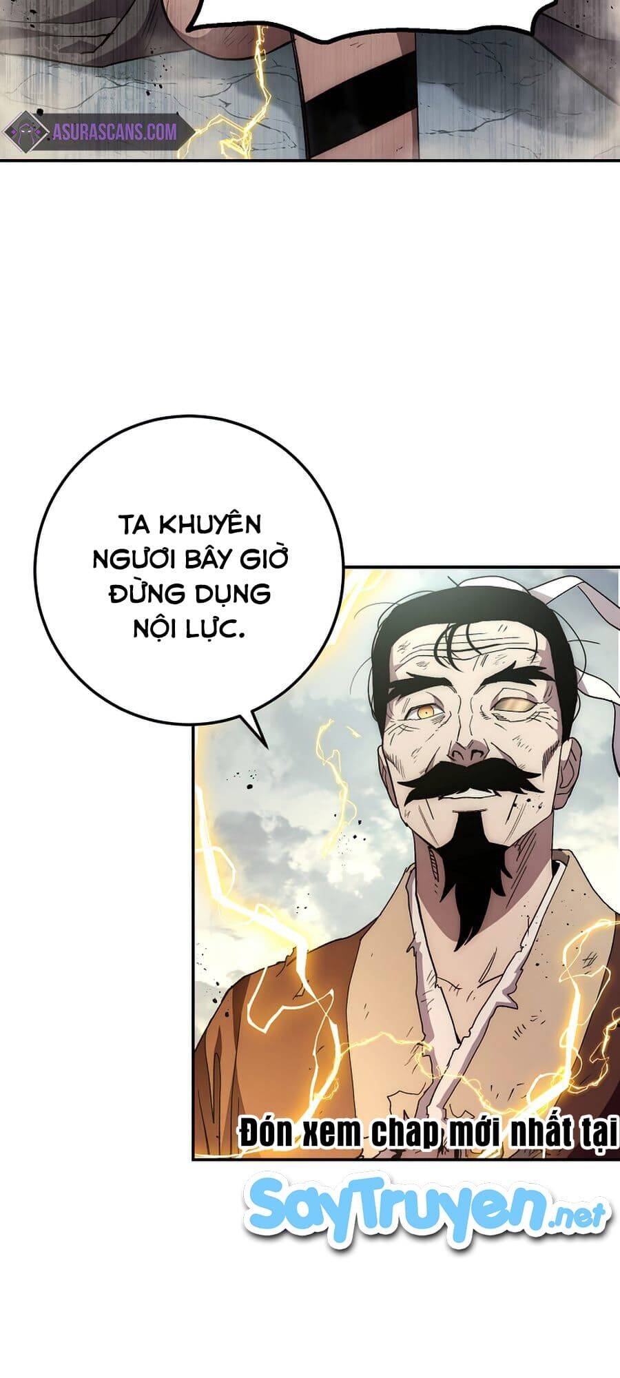 Huyền Thoại Diệt Thế Độc Long - Chapter 65 - Page 26