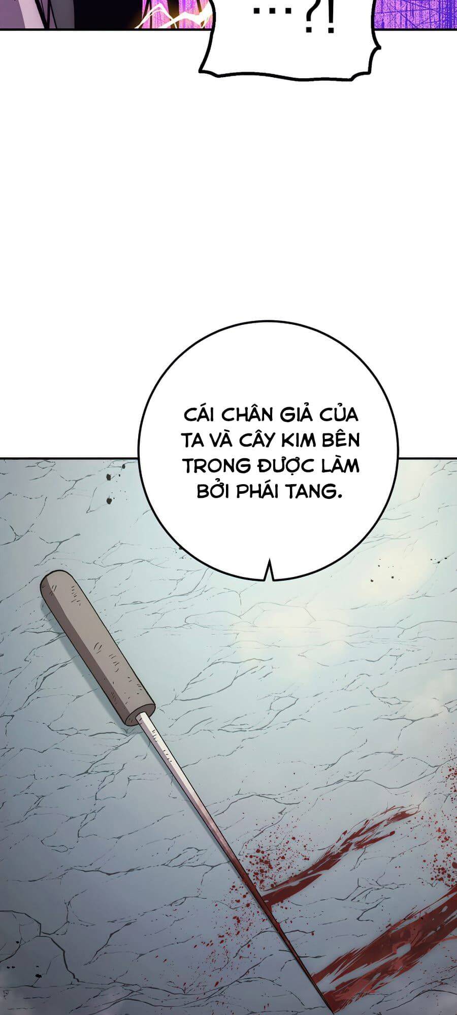 Huyền Thoại Diệt Thế Độc Long - Chapter 65 - Page 28
