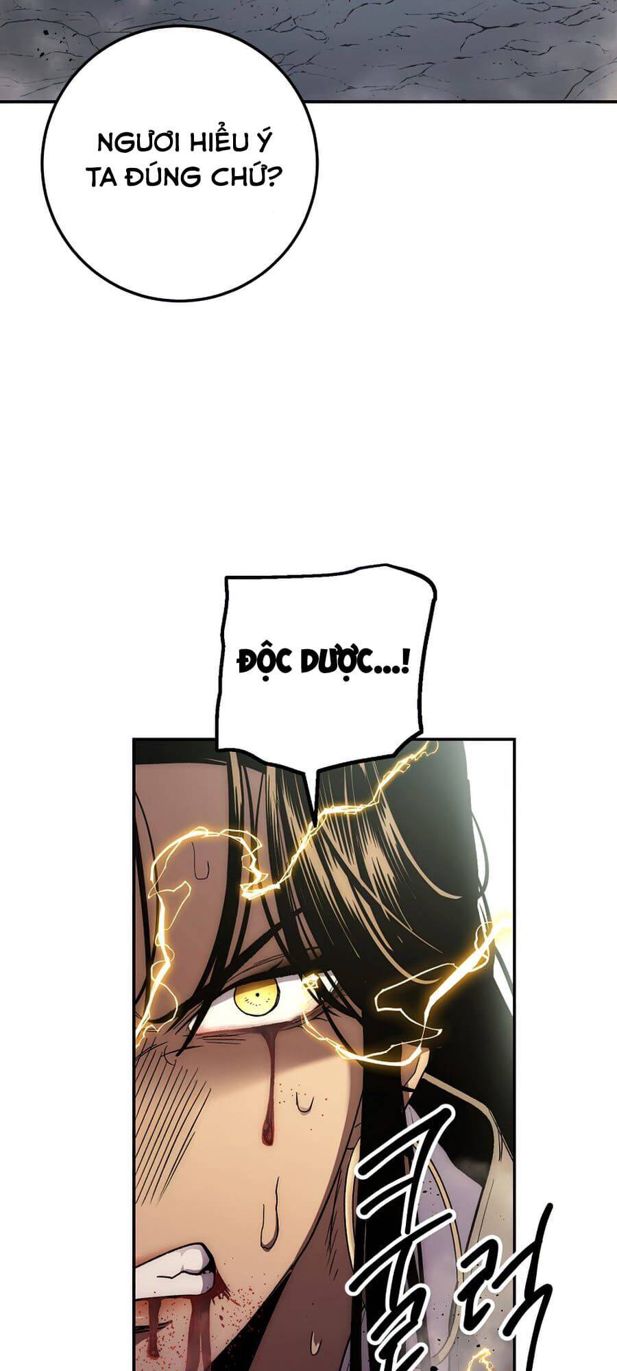 Huyền Thoại Diệt Thế Độc Long - Chapter 65 - Page 29