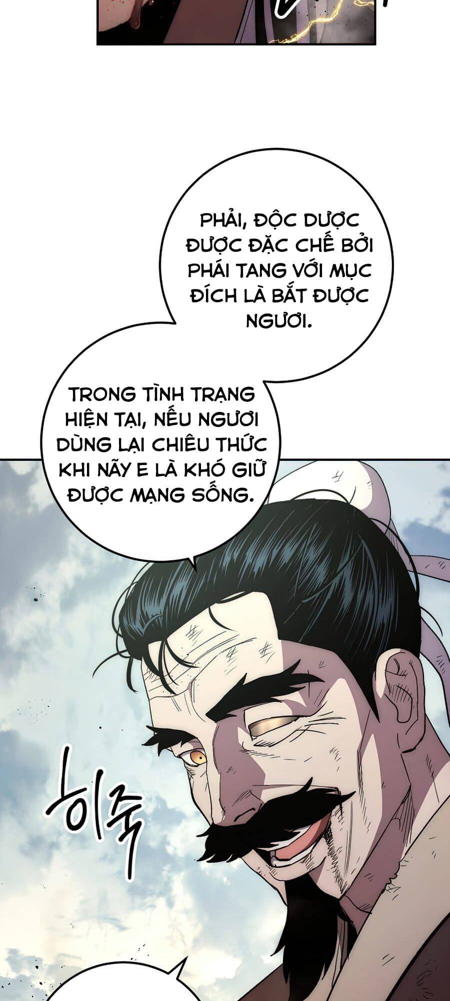Huyền Thoại Diệt Thế Độc Long - Chapter 65 - Page 30