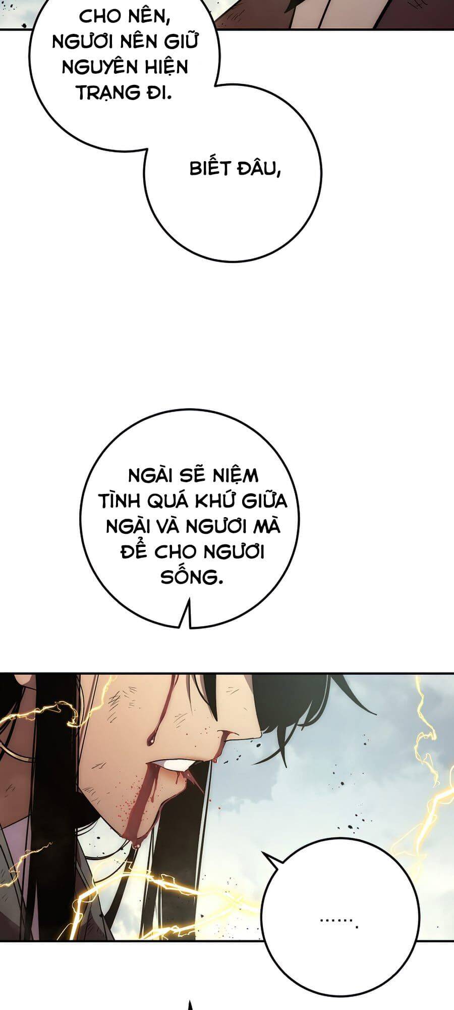 Huyền Thoại Diệt Thế Độc Long - Chapter 65 - Page 31