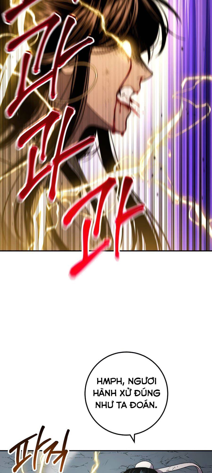 Huyền Thoại Diệt Thế Độc Long - Chapter 65 - Page 33