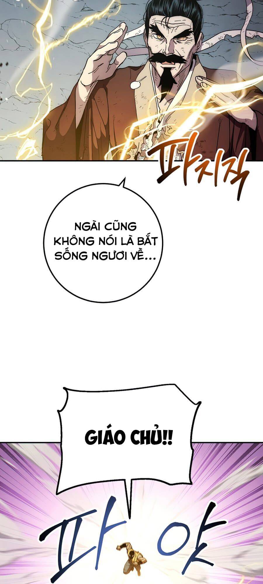 Huyền Thoại Diệt Thế Độc Long - Chapter 65 - Page 34