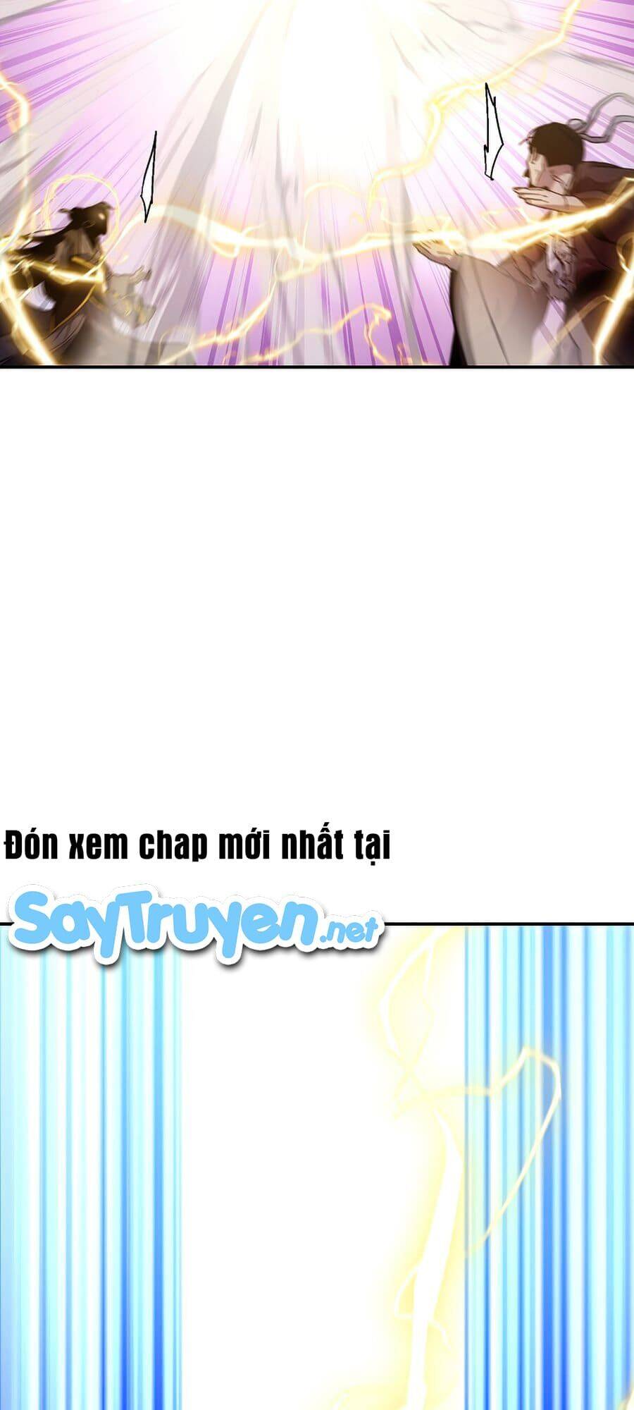 Huyền Thoại Diệt Thế Độc Long - Chapter 65 - Page 35