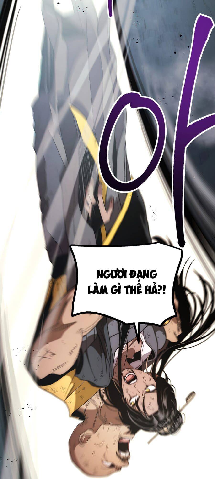 Huyền Thoại Diệt Thế Độc Long - Chapter 65 - Page 39