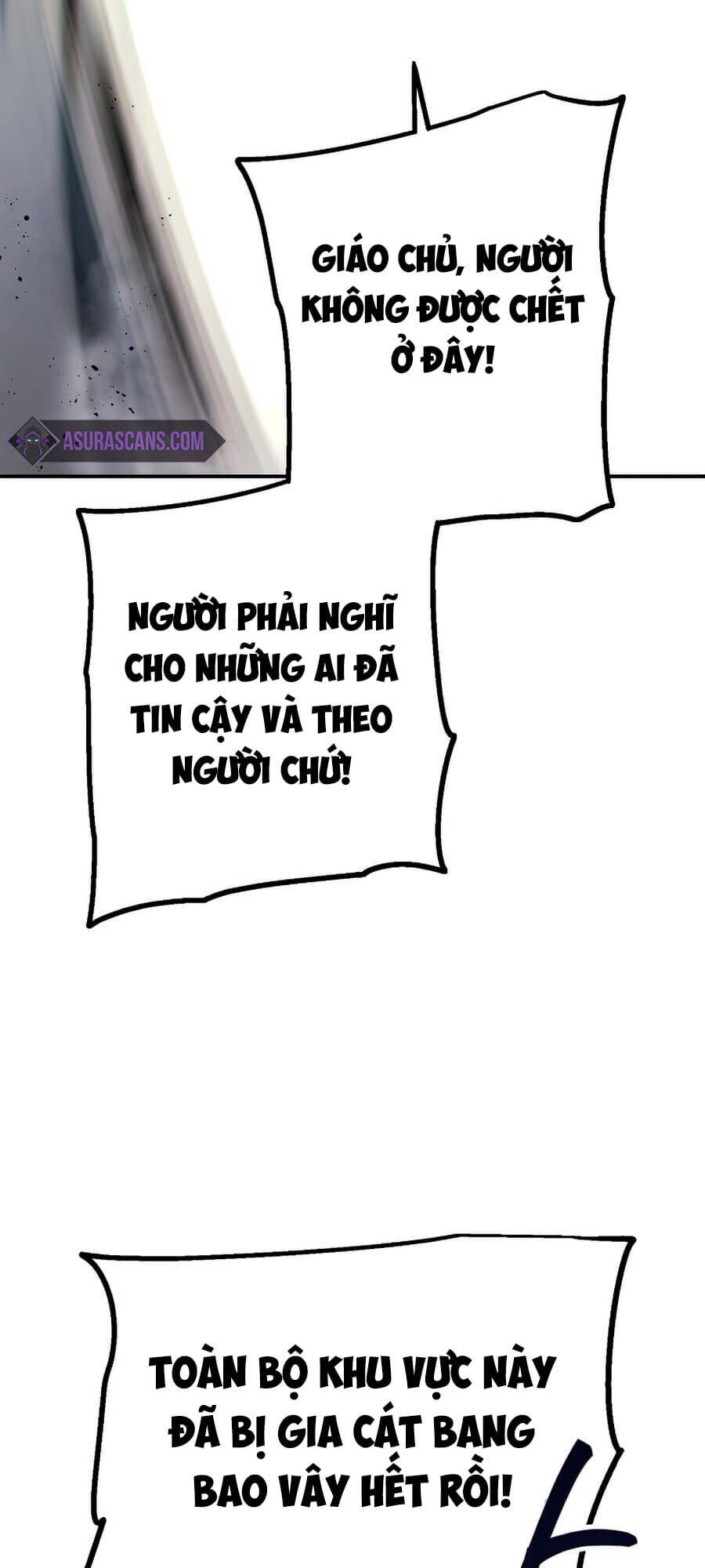 Huyền Thoại Diệt Thế Độc Long - Chapter 65 - Page 40