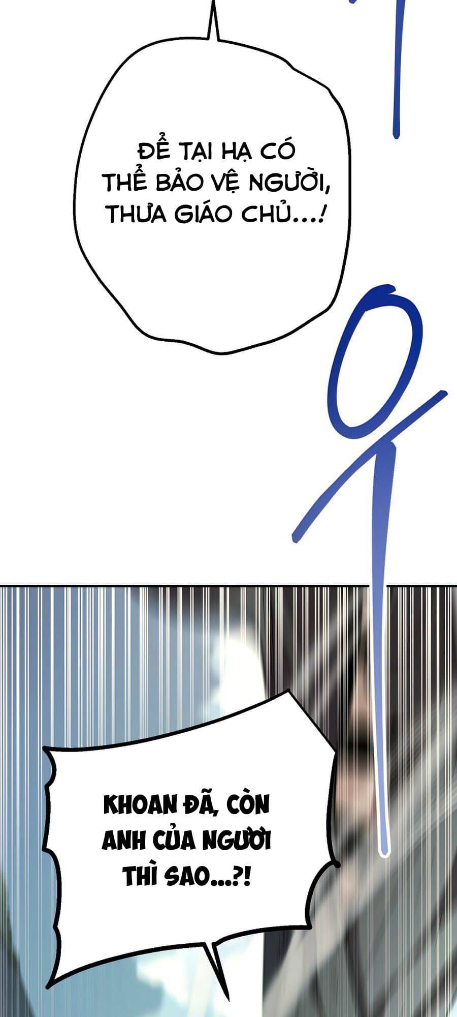 Huyền Thoại Diệt Thế Độc Long - Chapter 65 - Page 43