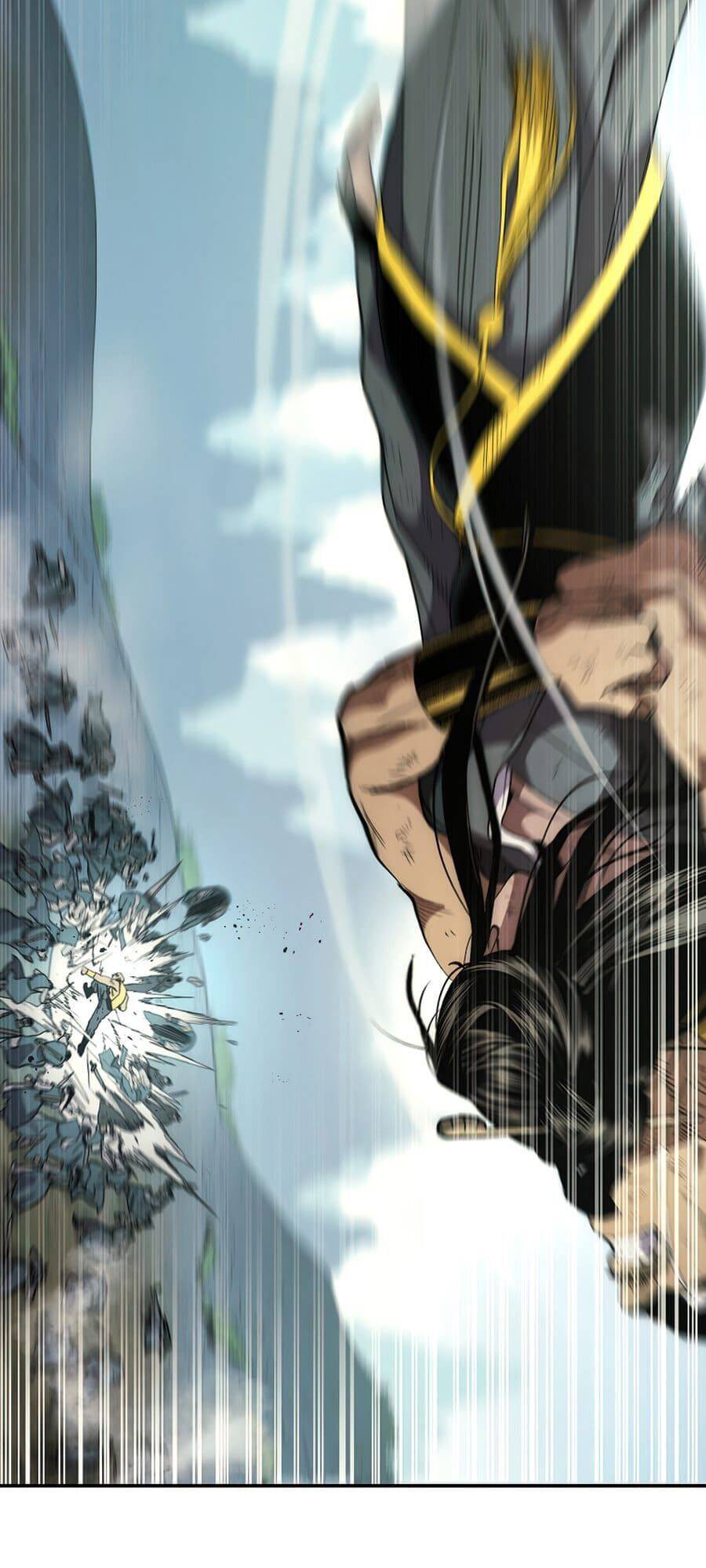 Huyền Thoại Diệt Thế Độc Long - Chapter 65 - Page 44