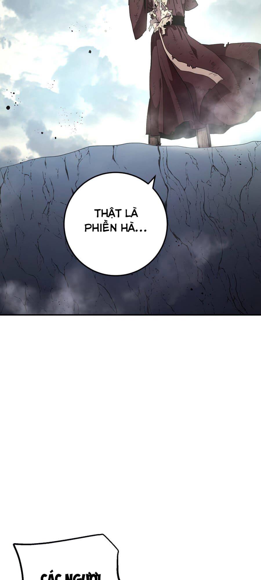 Huyền Thoại Diệt Thế Độc Long - Chapter 65 - Page 56