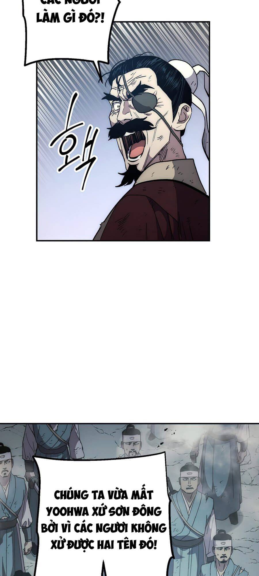 Huyền Thoại Diệt Thế Độc Long - Chapter 65 - Page 57