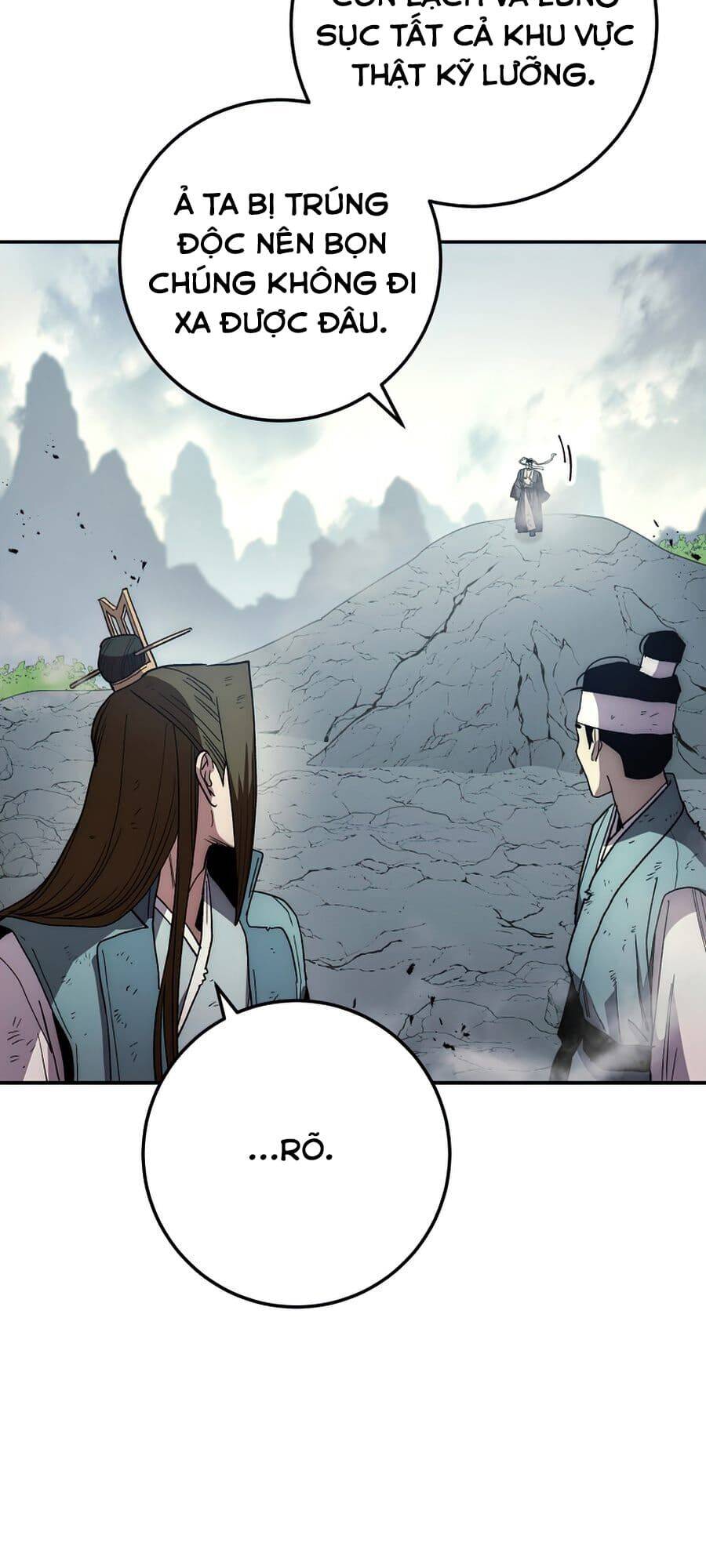 Huyền Thoại Diệt Thế Độc Long - Chapter 65 - Page 59