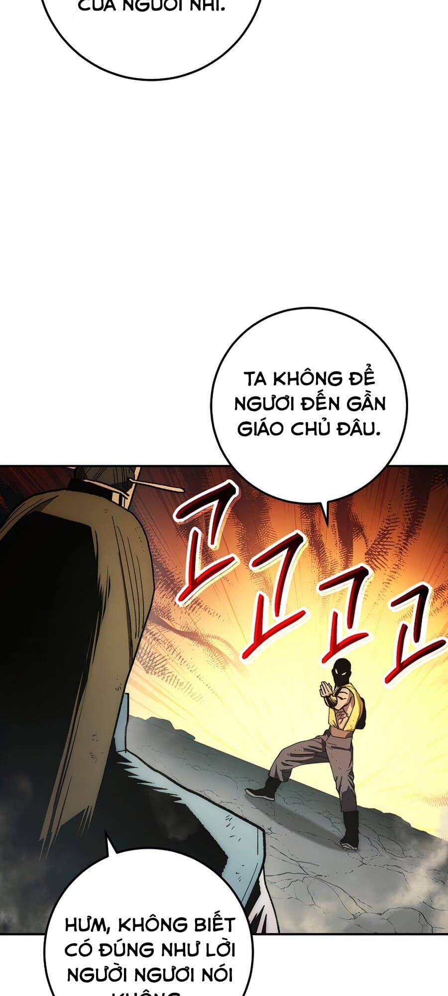 Huyền Thoại Diệt Thế Độc Long - Chapter 65 - Page 6