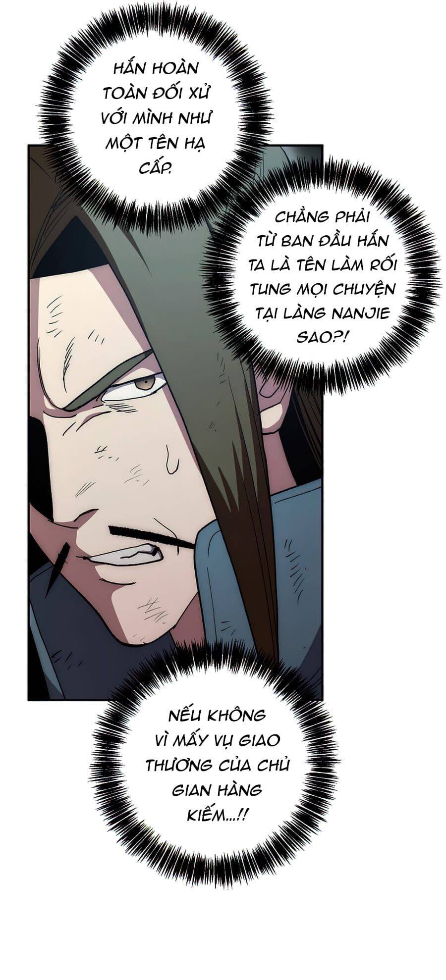 Huyền Thoại Diệt Thế Độc Long - Chapter 65 - Page 60