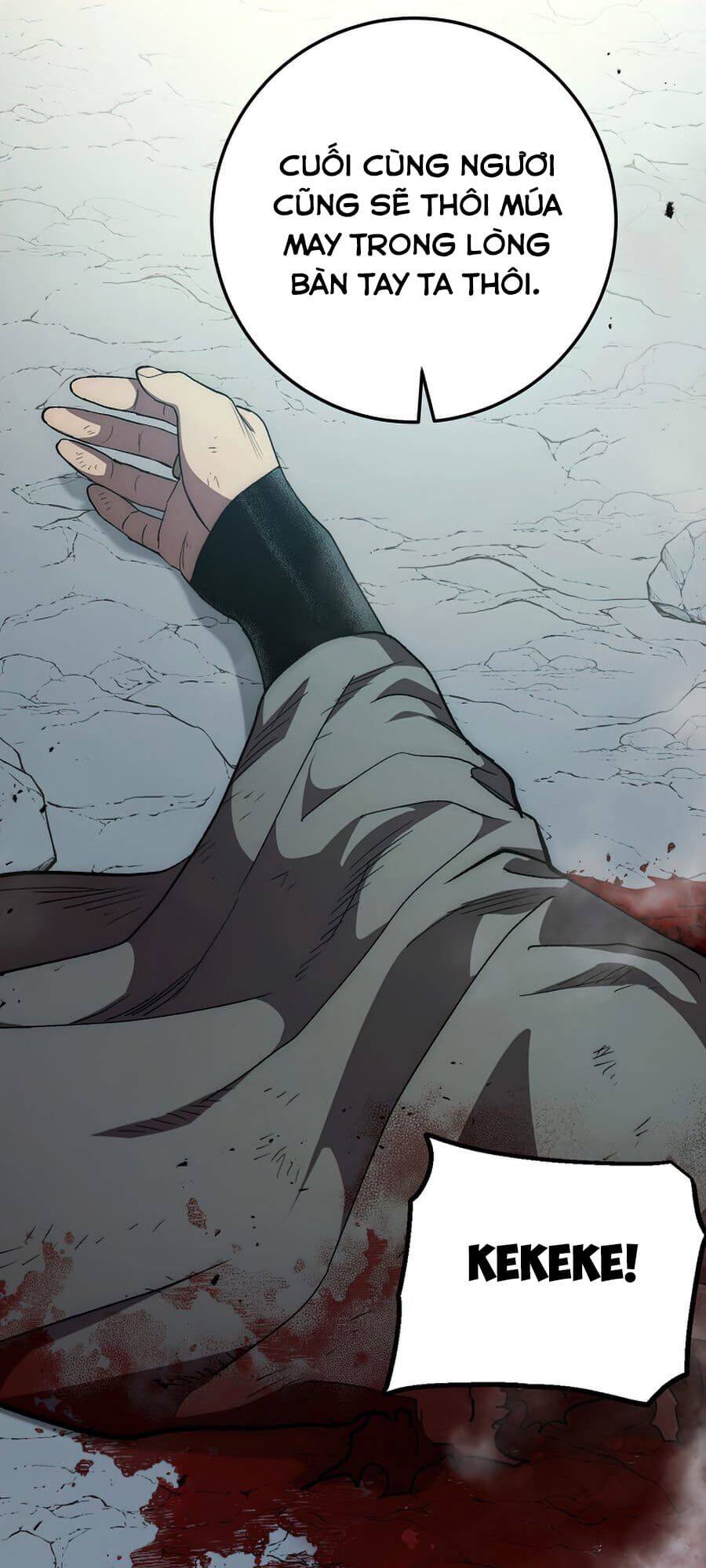 Huyền Thoại Diệt Thế Độc Long - Chapter 65 - Page 62