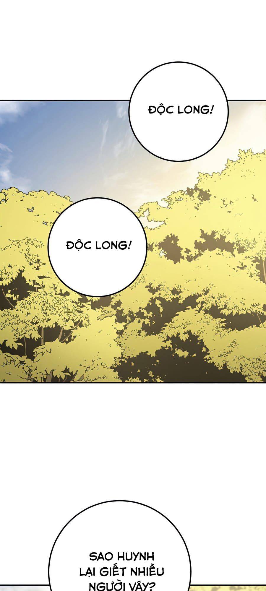 Huyền Thoại Diệt Thế Độc Long - Chapter 65 - Page 66