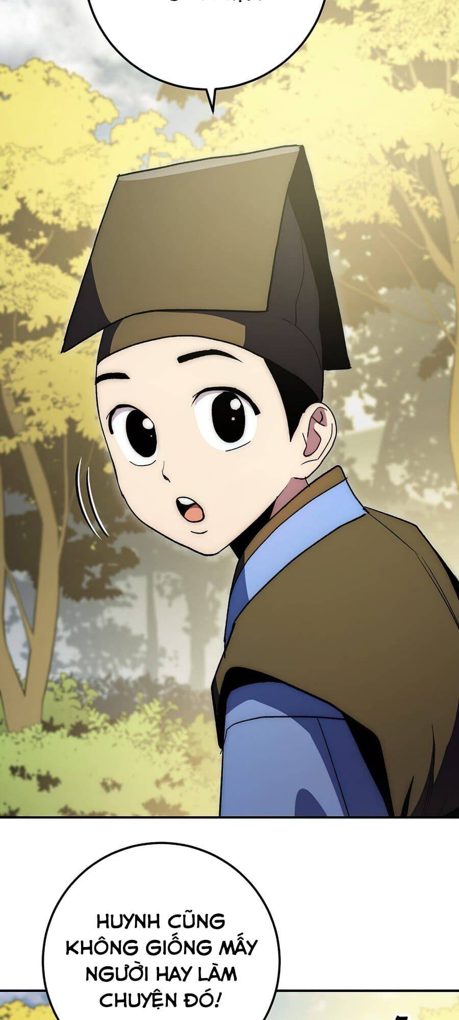 Huyền Thoại Diệt Thế Độc Long - Chapter 65 - Page 67