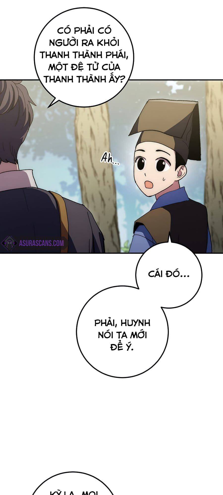 Huyền Thoại Diệt Thế Độc Long - Chapter 65 - Page 76