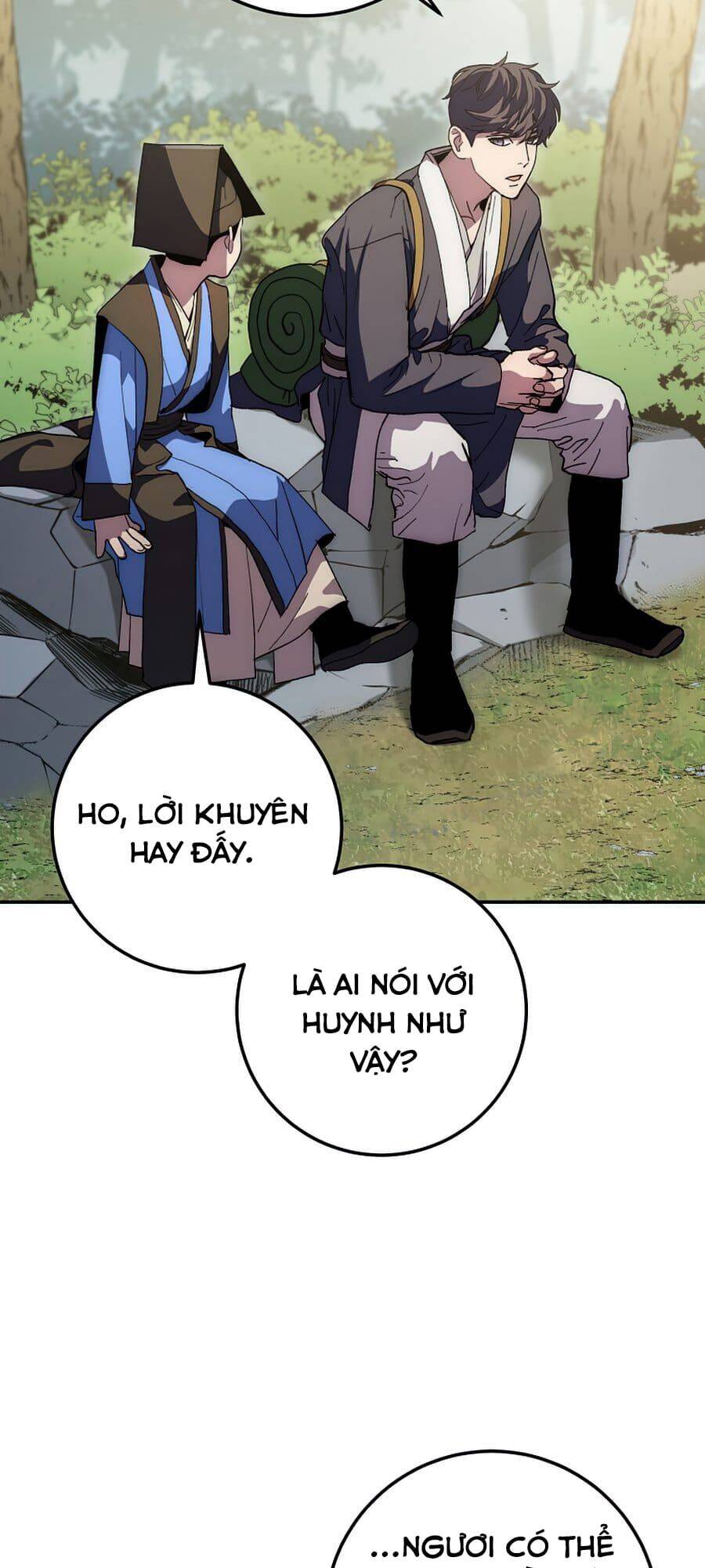 Huyền Thoại Diệt Thế Độc Long - Chapter 65 - Page 78